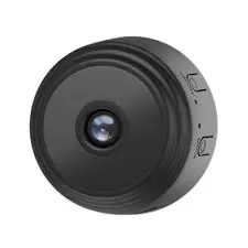 Hidden Cameras (Spy Cameras)