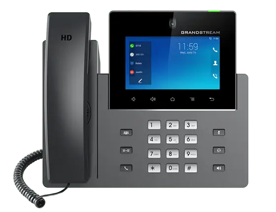 IP Telephone Services